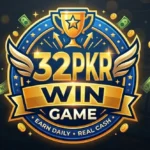 32PKR Game