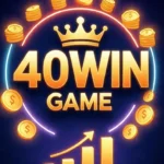 40WIN Game