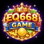EQ668 Game