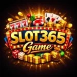 SLOT365 Game