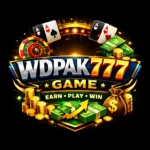 WDPAK777 Game