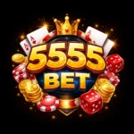 5555 BET