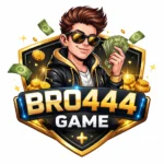BRO444 Game